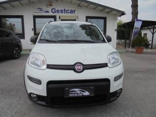 FIAT Panda usata, con Airbag