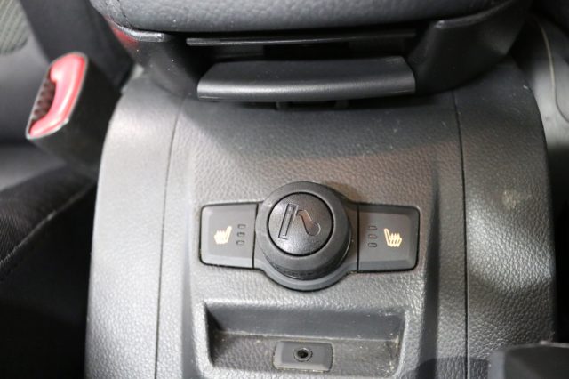 OPEL Antara usata, con Bracciolo