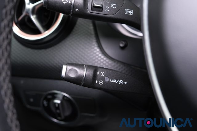 MERCEDES-BENZ A 180 usata, con Start/Stop Automatico