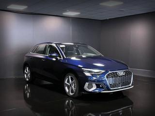 AUDI A3 usata, con Airbag laterali