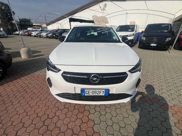 OPEL Corsa usata, con Alzacristalli elettrici