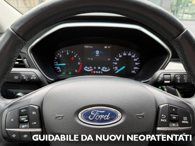 FORD Kuga usata, con Cruise Control