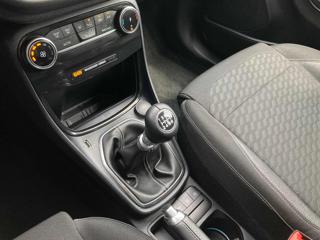 FORD Puma usata, con ESP