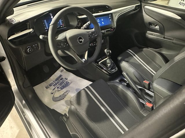 OPEL Corsa usata, con Alzacristalli elettrici