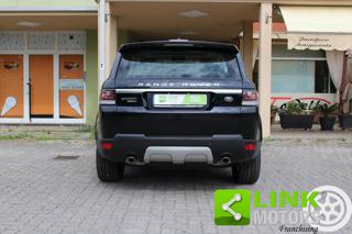 LAND ROVER Range Rover Sport usata, con Airbag Passeggero