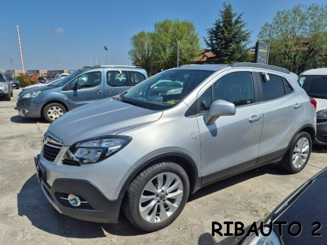 OPEL Mokka usata, con Airbag laterali