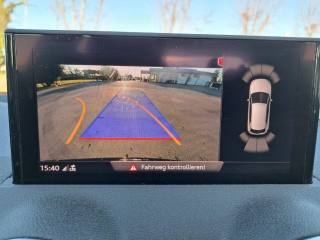 AUDI Q2 usata, con Park Distance Control
