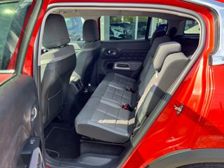 CITROEN C5 Aircross usata, con Fendinebbia
