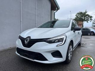 RENAULT Clio SCe 65 CV 5 porte Life