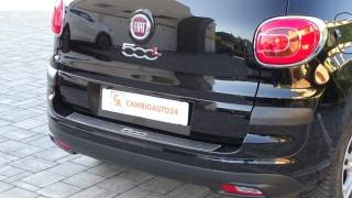 FIAT 500L usata 35