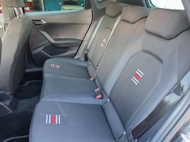 SEAT Arona usata, con Cruise Control