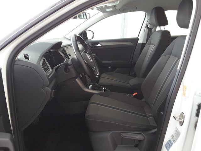 VOLKSWAGEN T-Roc usata, con Alzacristalli elettrici