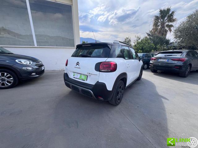 CITROEN C3 Aircross usata 5