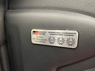 TOYOTA Yaris usata, con Climatizzatore