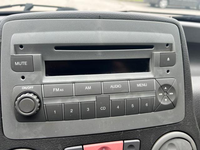 FIAT Panda usata, con Servosterzo