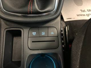 FORD Puma usata, con Sedili sportivi