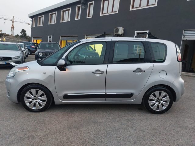 CITROEN C3 Picasso usata 0