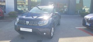 DACIA Duster usata, con Airbag