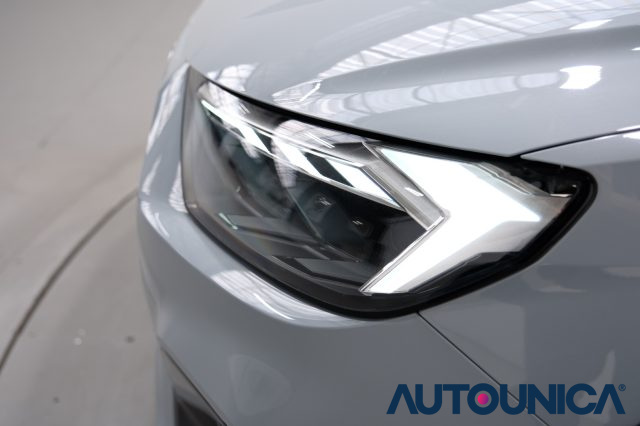 AUDI A1 usata 51