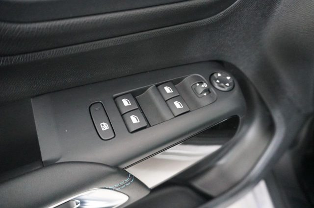 CITROEN C5 Aircross usata, con Immobilizzatore elettronico