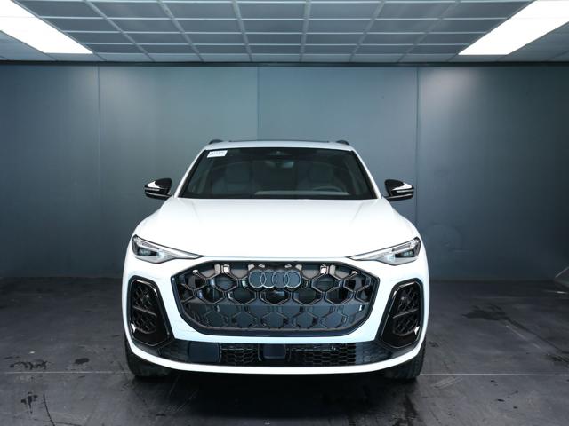 AUDI Q5 usata, con Airbag