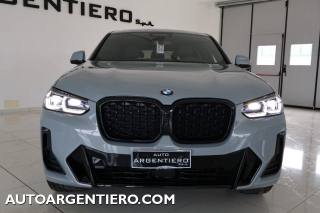 BMW X4 usata, con Airbag