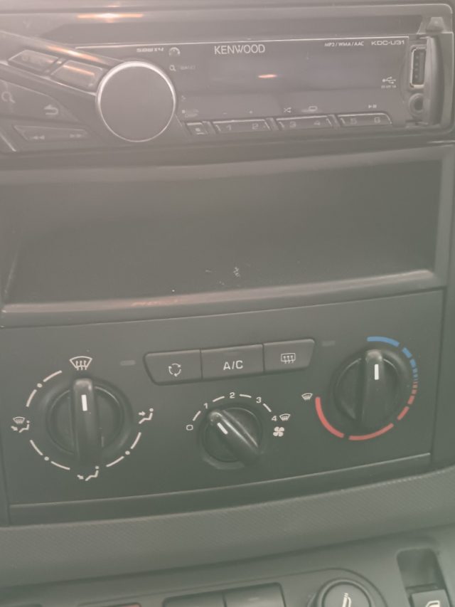 CITROEN Berlingo usata 13