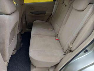 HYUNDAI Tucson usata, con Fendinebbia