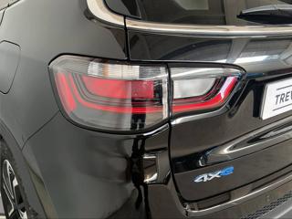 JEEP Compass usata, con Autoradio digitale