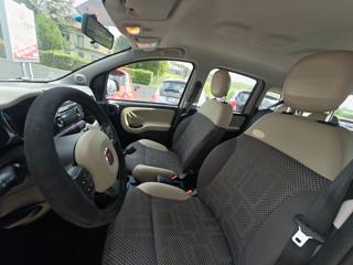 FIAT Panda usata, con Chiusura centralizzata