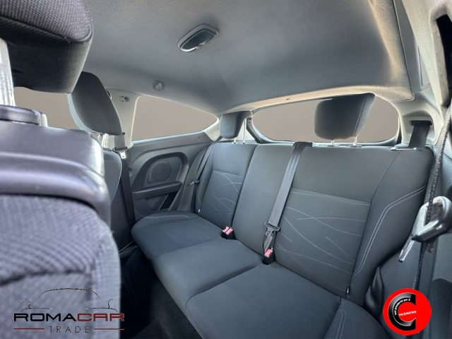 FORD Fiesta usata, con Climatizzatore