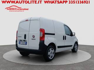 FIAT Fiorino usata, con Alzacristalli elettrici