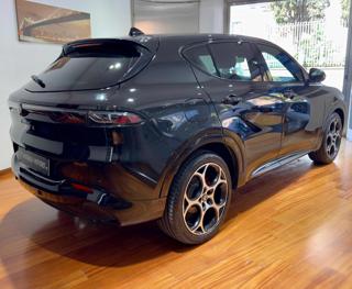 ALFA ROMEO Tonale usata, con Autoradio