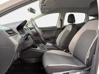 SEAT Ibiza usata, con Cronologia tagliandi