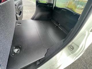 FIAT Panda usata, con Airbag