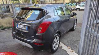 OPEL Mokka usata, con Airbag Passeggero