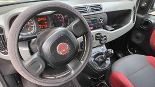 FIAT Panda usata, con Climatizzatore