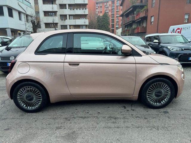 FIAT 500e usata, con Alzacristalli elettrici