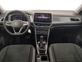 VOLKSWAGEN T-Roc usata, con Controllo trazione
