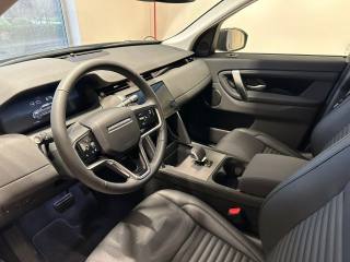 LAND ROVER Discovery Sport usata, con Chiusura centralizzata