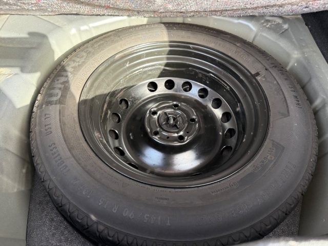 NISSAN Juke usata 26