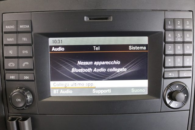 MERCEDES-BENZ Vito usata, con Specchietti laterali elettrici