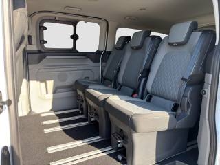 FORD Tourneo Custom usata 9