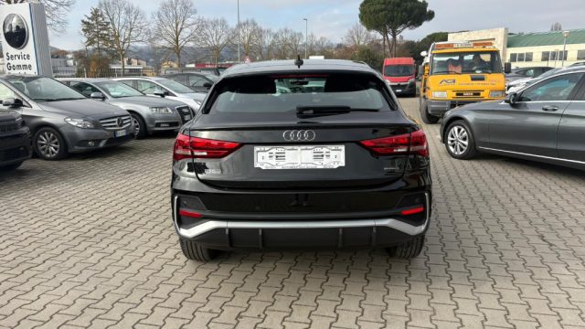 AUDI Q3 usata, con Airbag laterali