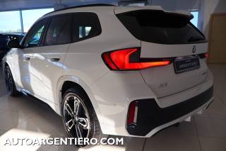 BMW X1 usata, con Airbag laterali