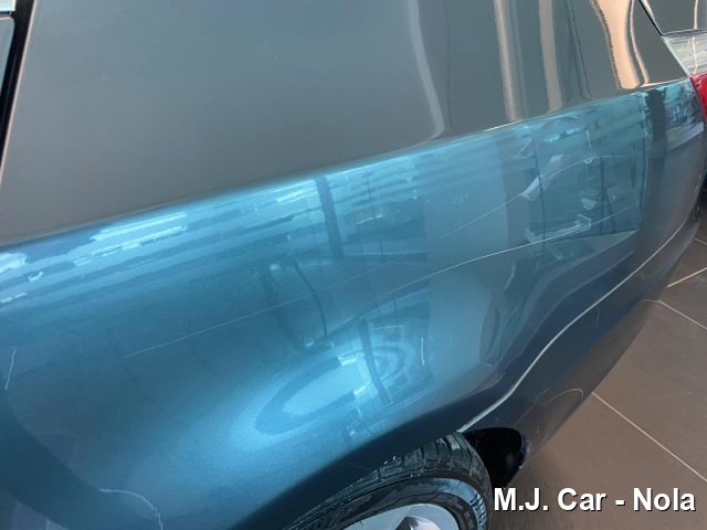 BMW 520 usata, con Sensore di pioggia