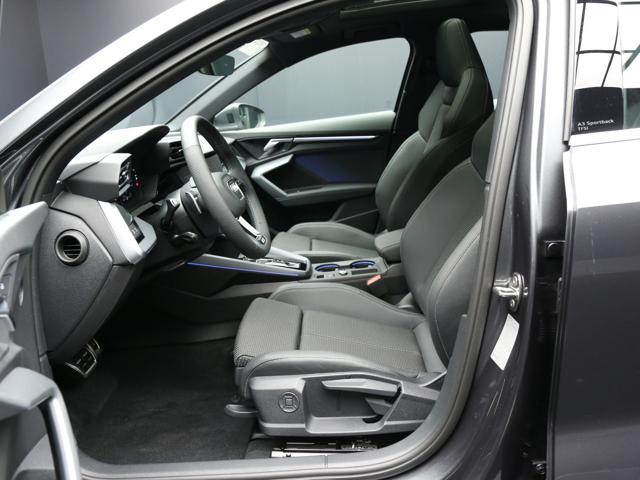 AUDI A3 usata, con Climatizzatore