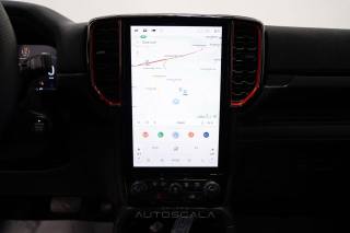 FORD Ranger Raptor usata, con Immobilizzatore elettronico