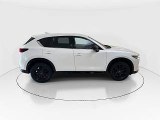 MAZDA CX-5 usata, con Sedile posteriore sdoppiato