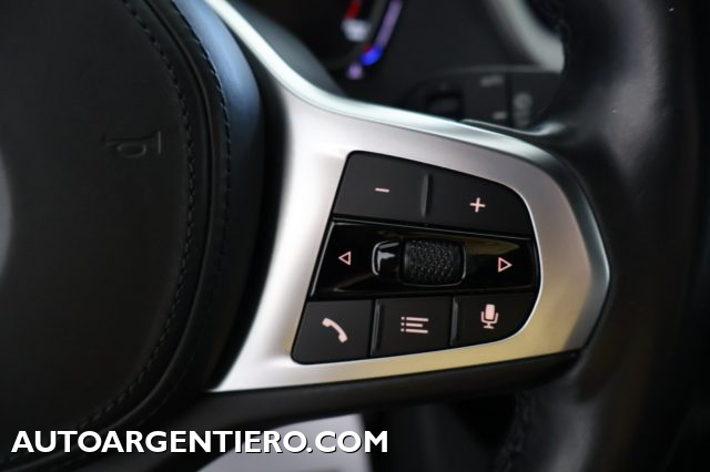 BMW 116 usata, con Controllo trazione